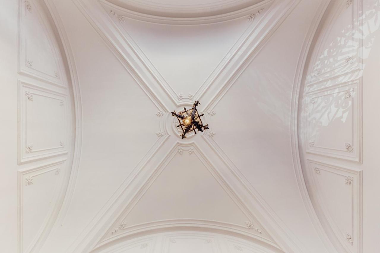 Palazzo Marletta Duomo Appartement *