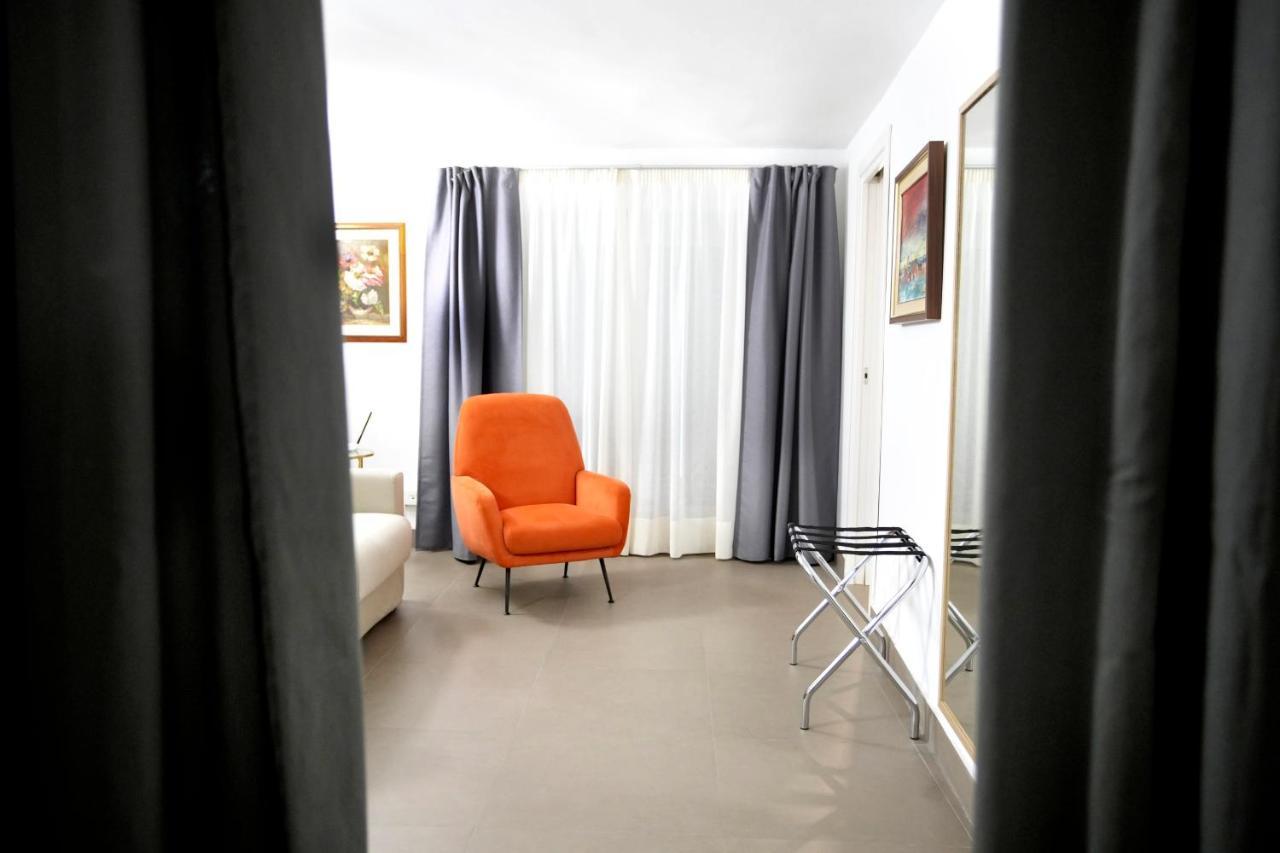 Appartamento Palazzo Marletta Duomo