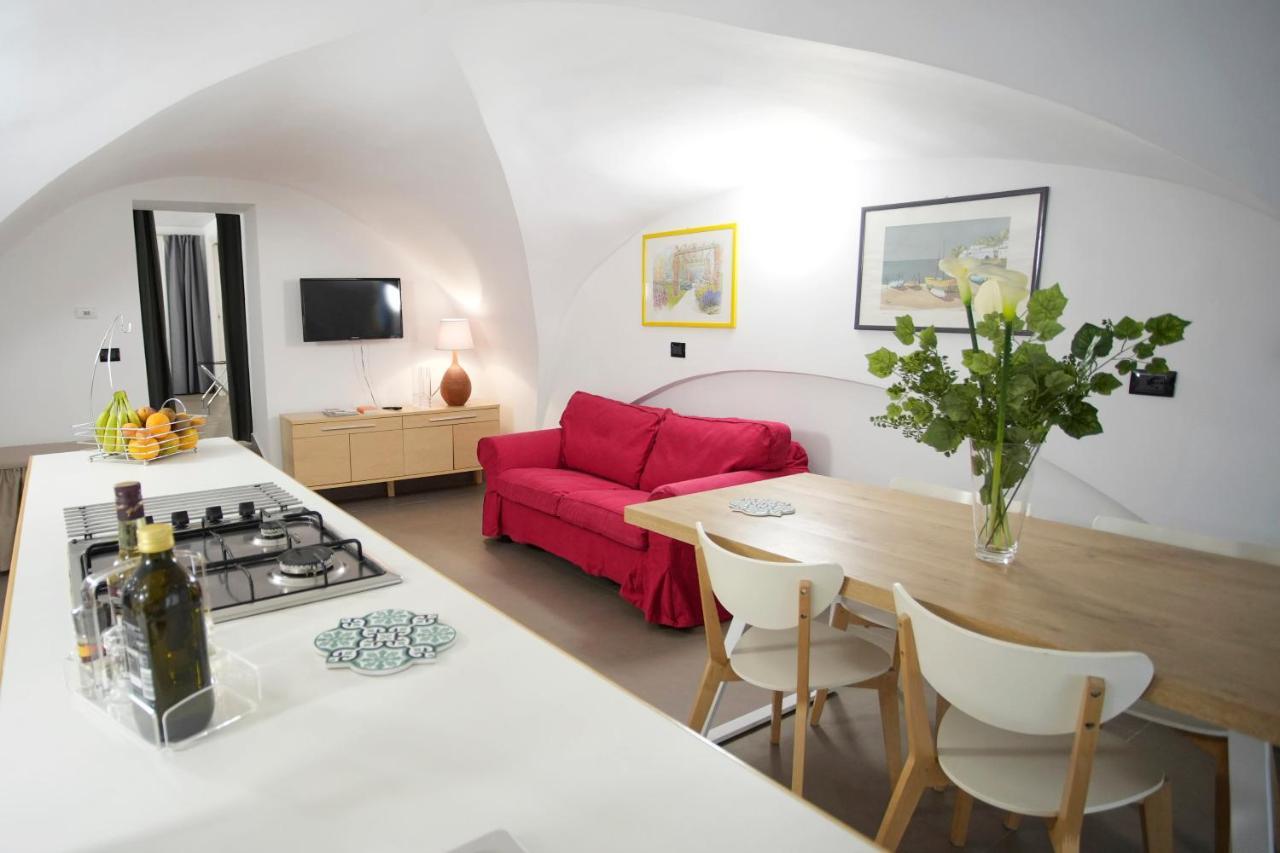 Appartement Palazzo Marletta Duomo